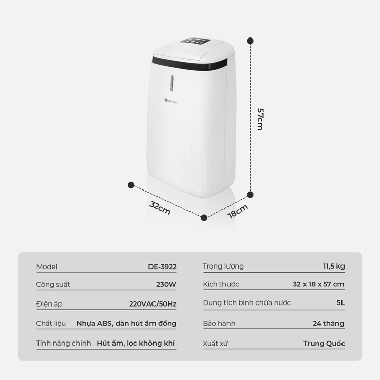 de 3922 profile 12