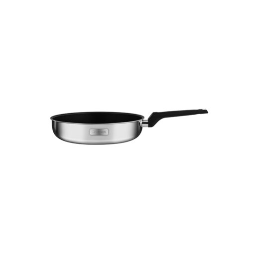 Chảo Inox 2 lớp cao cấp đáy liền Trimax XP EL 3756 size 20cm