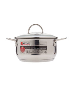 Xoong inox 304 CELESTINE 20cm