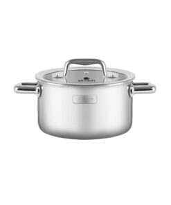 Nồi inox liền khối Elmich Trimax ECO EL-3994 size 22cm
