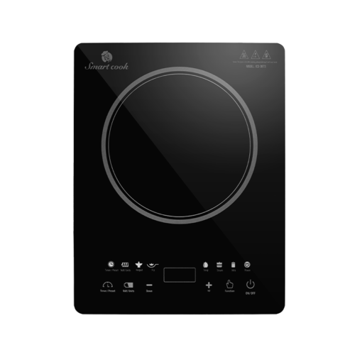 Bếp điện từ Smartcook ICS-3873