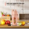 Máy xay sinh tố cầm tay Elmich BLE 3889