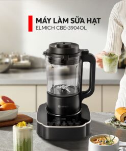 Máy làm sữa hạt Elmich CBE 3904 OL