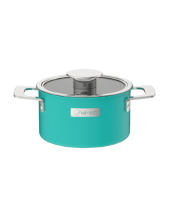 Nồi inox liền khối Elmich Hera EL-8103 size 22cm