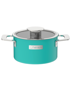 Nồi inox liền khối Elmich Hera EL-8104 size 26cm