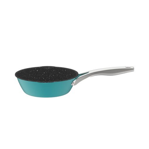 Chảo Inox liền khối Elmich Hera EL-8108 size 28cm
