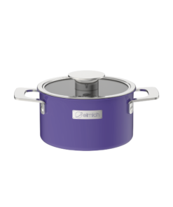 Nồi inox liền khối Elmich Hera EL-8182 size 20cm