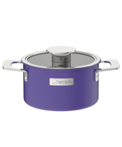 Nồi inox liền khối Elmich Hera EL-8184 size 26cm