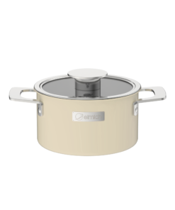 Nồi inox liền khối Elmich Hera EL-8223 size 22cm