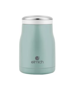 Bình đựng thức ăn giữ nhiệt Inox 304 Elmich EL-8291M dung tích 470ml