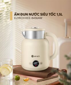 Ấm siêu tốc Elmich KEE 8456 AW