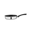 Chảo chống dính 3 đáy Max B SM3768 size 26cm
