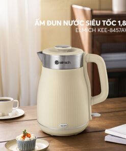 Ấm siêu tốc Elmich KEE 8457AW