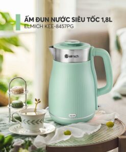 Ấm siêu tốc Elmich KEE 8457PG