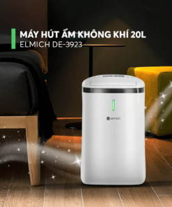 Máy hút ẩm không khí Elmich DE-3923 (20L)