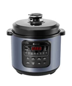 Nồi áp suất điện tử Elmich PCE-8571