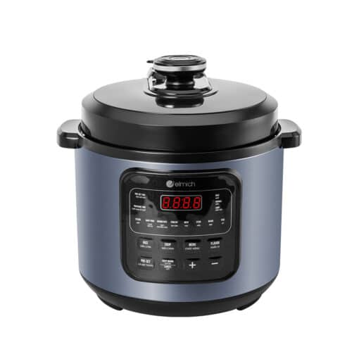 Nồi áp suất điện tử Elmich PCE-8571