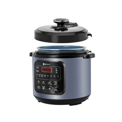 Nồi áp suất điện tử Elmich PCE-8571