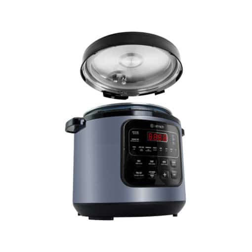 Nồi áp suất điện tử Elmich PCE-8571
