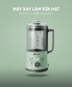 Máy làm sữa hạt Elmich CBE-8720