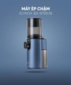 Máy ép chậm JEE-8758OB