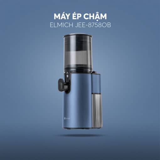 Máy ép chậm JEE-8758OB